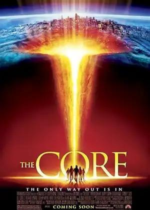 فيلم The Core 2003 مترجم